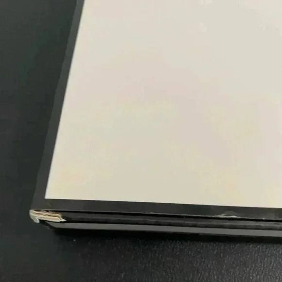 New Lenox Devotion 8x10 Picture Frame Silver Plated Crystal Hang Table Top NIB - Picture 12 of 15